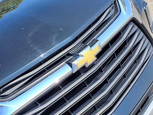 Used 2021 Chevrolet Blazer LT image 24