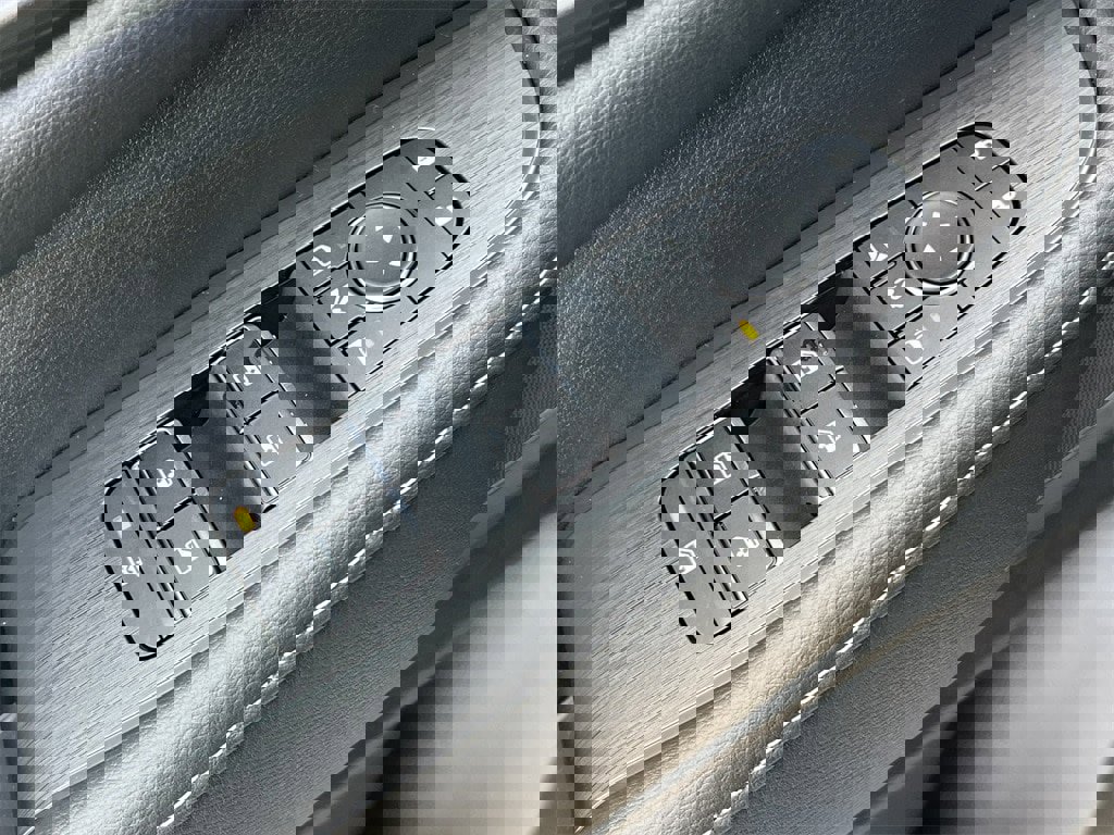 New 2026 Nissan Armada PRO-4X image 17