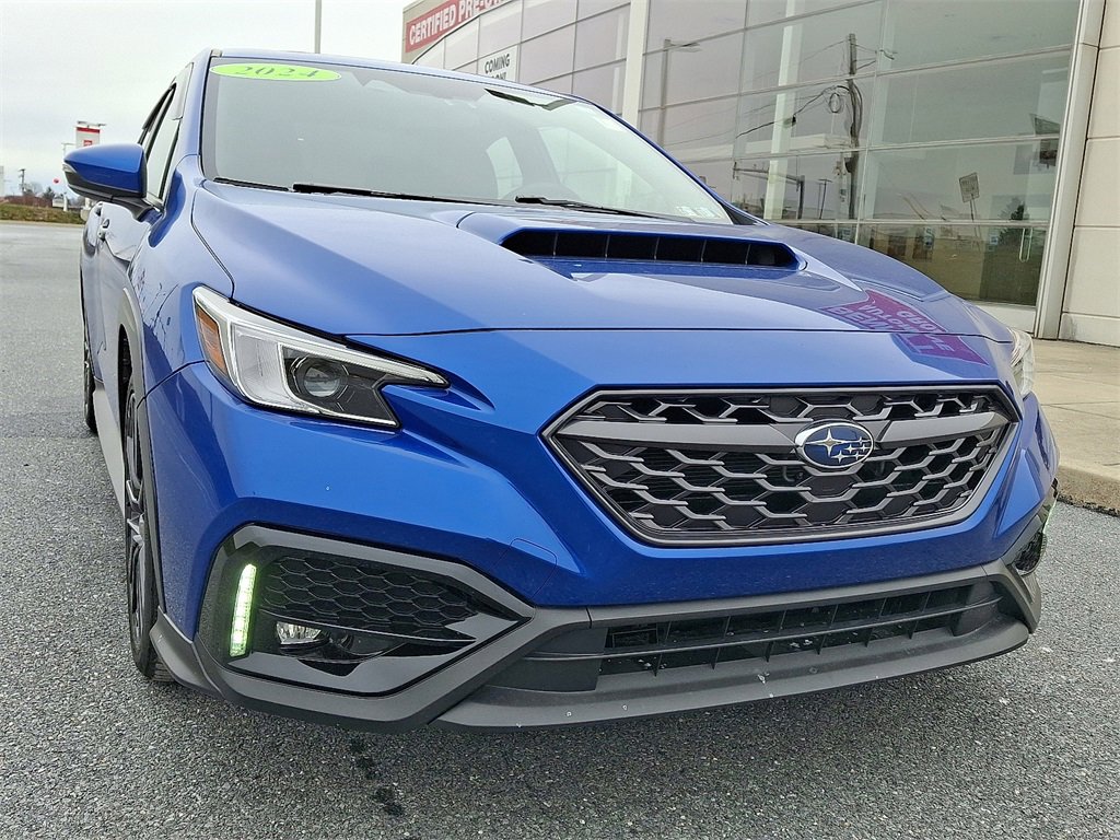 Used 2024 Subaru WRX Limited image 2