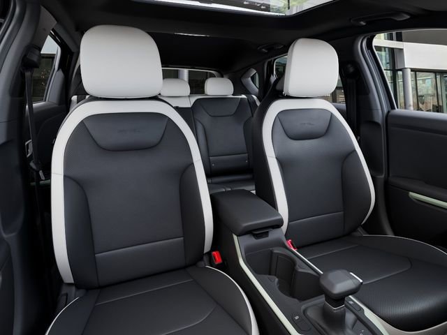New 2026 Kia K4 GT-Line Turbo FWD image 16