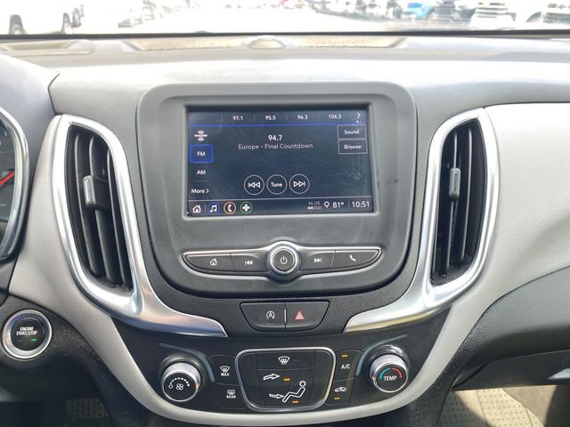 Used 2024 Chevrolet Equinox LS w/ LPO, Floor Liner Package FWD image 13