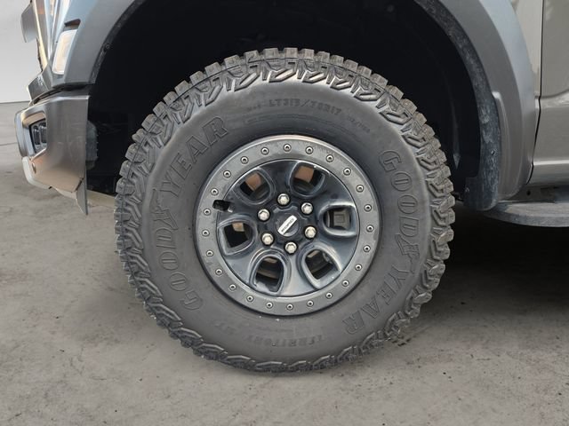 Used 2021 Ford F150 Raptor w/ Equipment Group 801A High AWD/4WD image 9