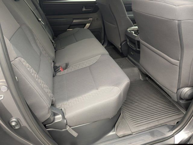 Used 2024 Toyota Tundra SR5 AWD/4WD image 14