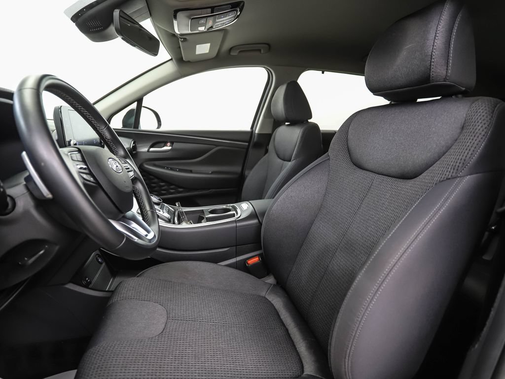 Used 2022 Hyundai Santa Fe XRT AWD/4WD image 11