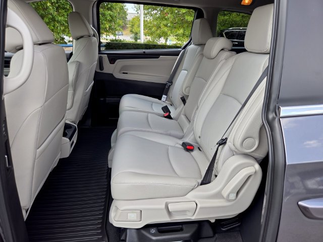 New 2026 Honda Odyssey EX-L image 11