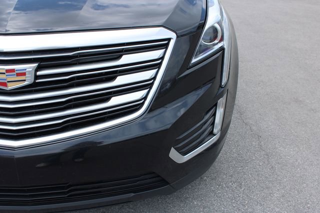 Used 2019 Cadillac XT5 AWD image 41