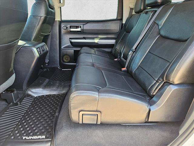 Used 2018 Toyota Tundra SR5 AWD/4WD image 16
