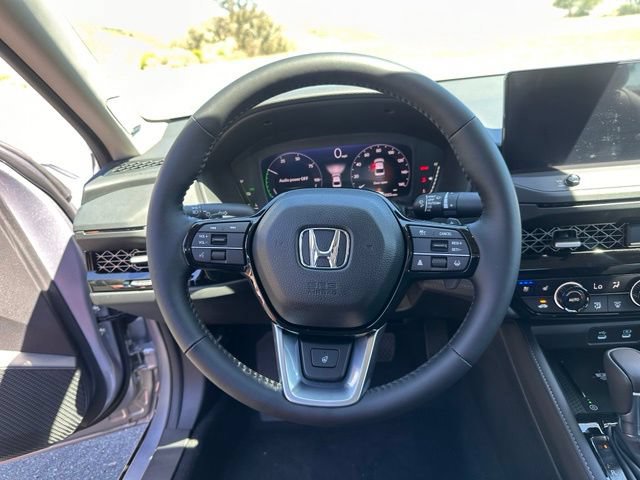 New 2026 Honda Accord Touring image 17