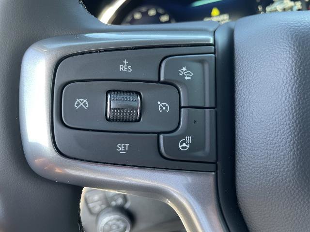 New 2026 Chevrolet Silverado 3500 LT w/ Trail Boss Package image 31