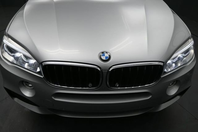 Used 2017 BMW X5 sDrive35i RWD image 15