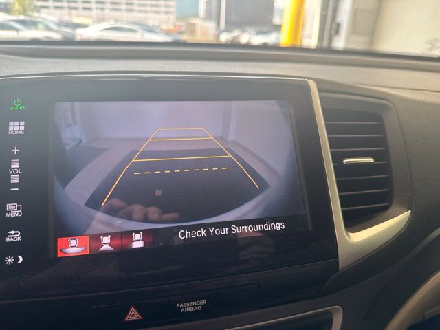 Used 2016 Honda Pilot EX-L image 12