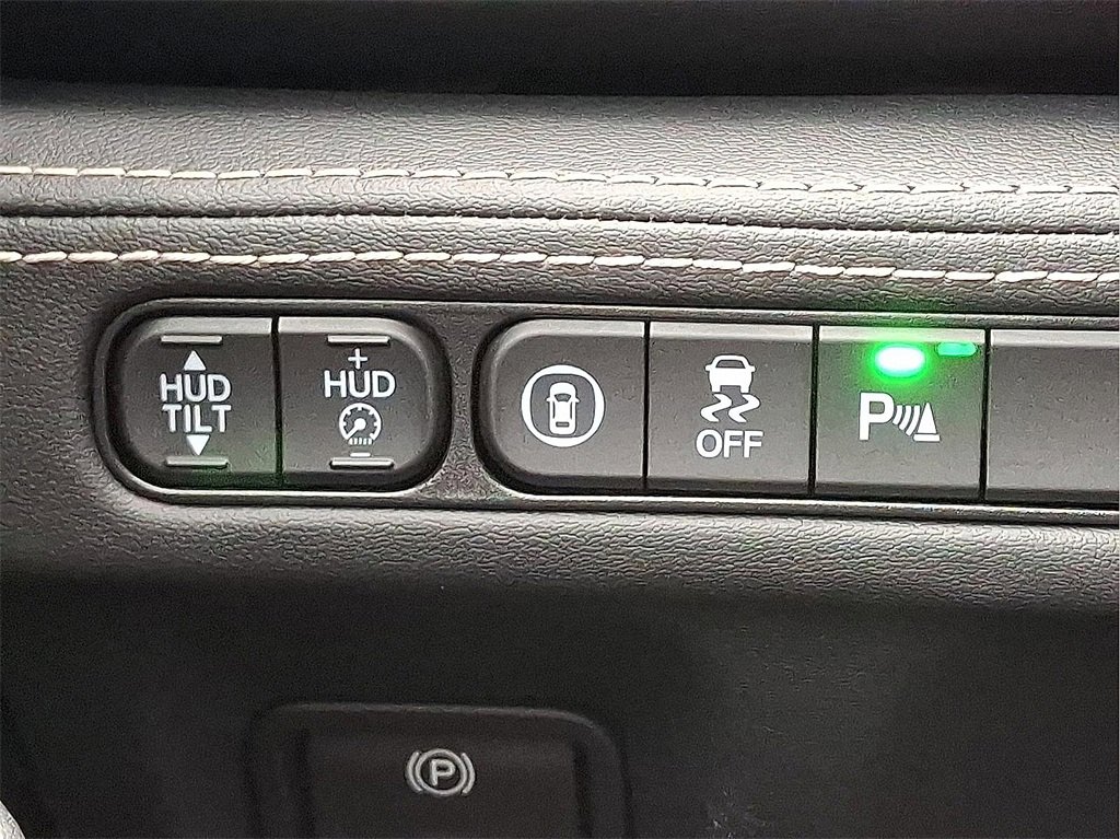 Used 2022 Acura MDX SH-AWD w/ Advance Package image 28