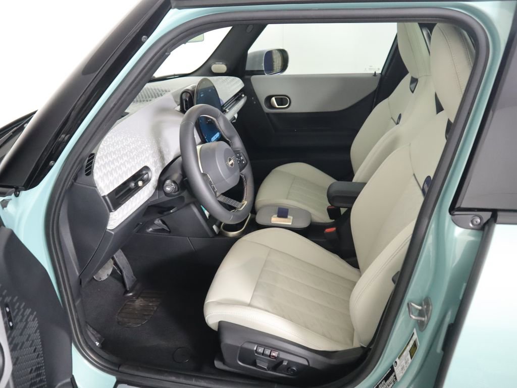 New 2026 MINI Cooper S image 20