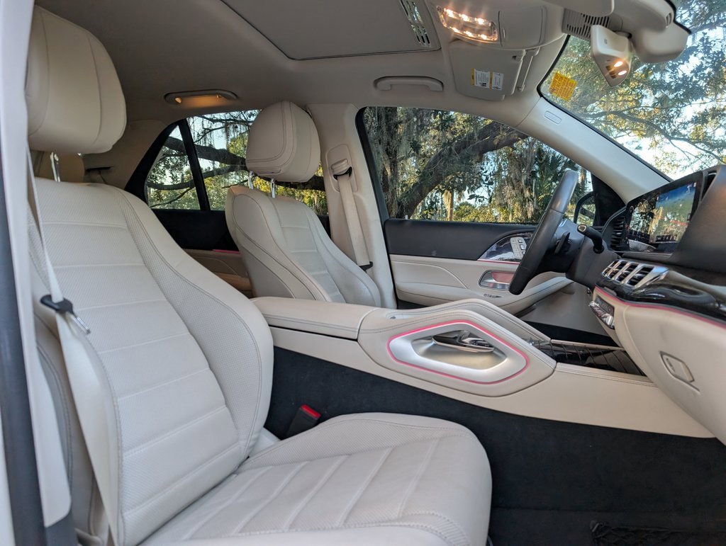 Used 2020 Mercedes-Benz GLE 350 image 17