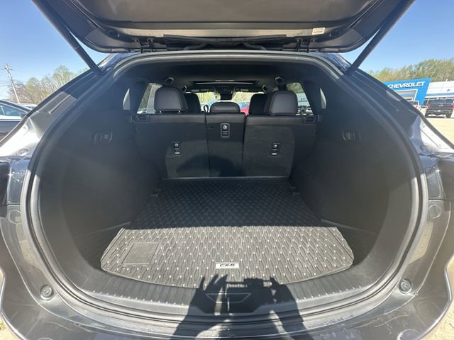 Used 2019 MAZDA CX-5 Signature AWD/4WD image 29