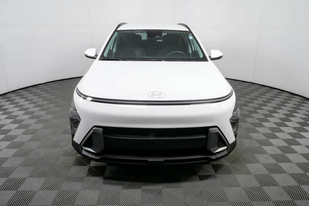 New 2025 Hyundai Kona SEL image 34