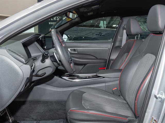 Used 2020 Hyundai Sonata SEL Plus image 8
