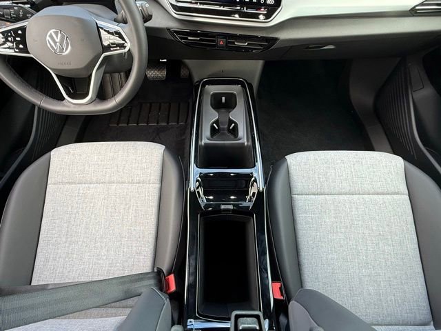 New 2025 Volkswagen ID.4 Pro AWD/4WD image 11