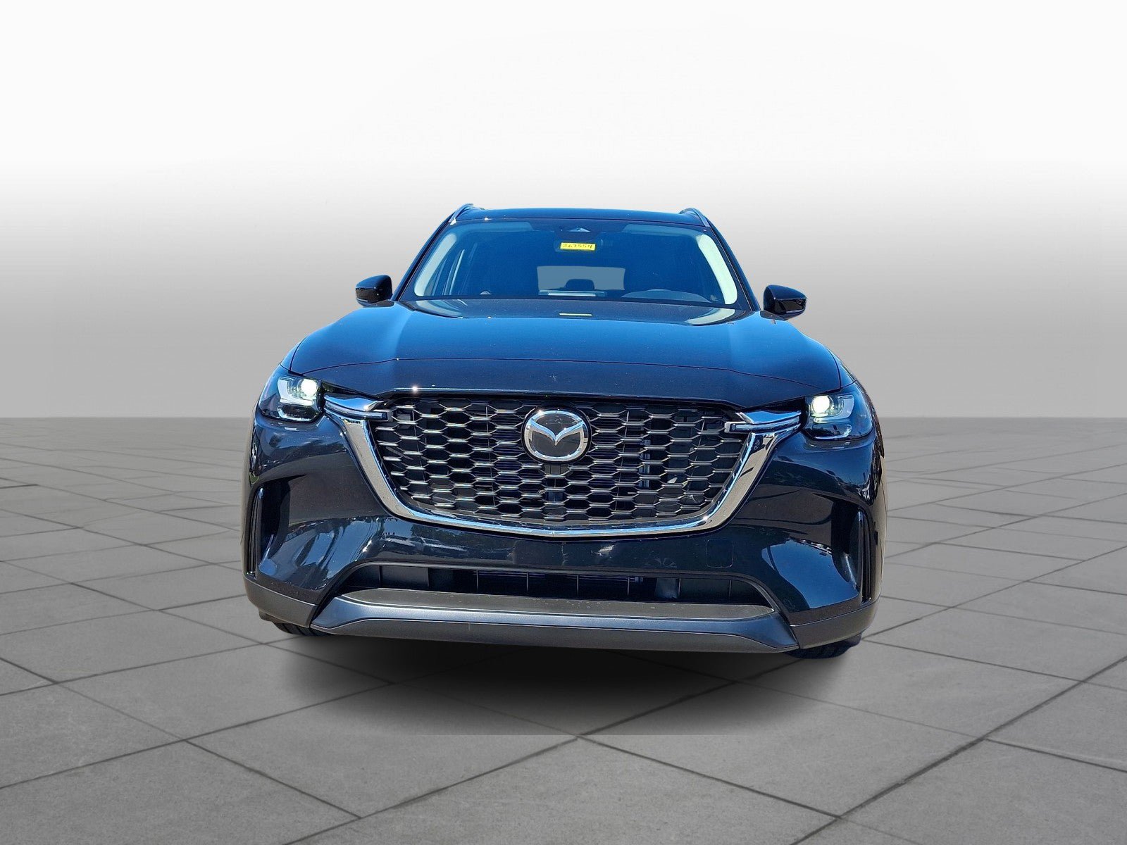 New 2026 MAZDA CX-90 3.3 Turbo w/ Select Package AWD/4WD image 2