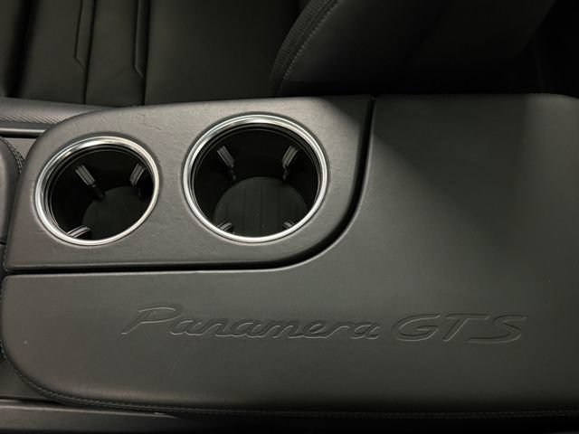 Certified 2022 Porsche Panamera GTS AWD/4WD image 22