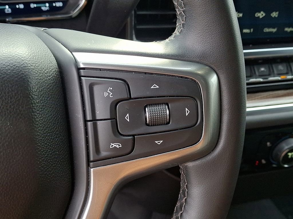 Used 2023 Chevrolet Silverado 1500 RST w/ Z71 Off-Road Package image 22