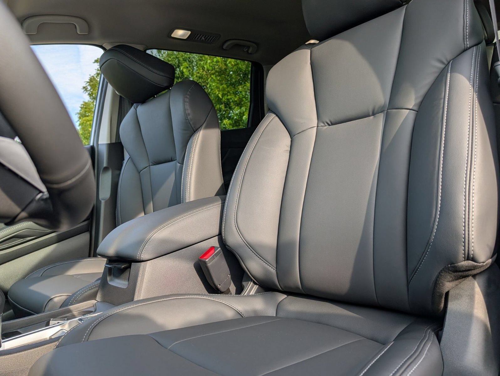 New 2026 Subaru Ascent Premium AWD/4WD image 20