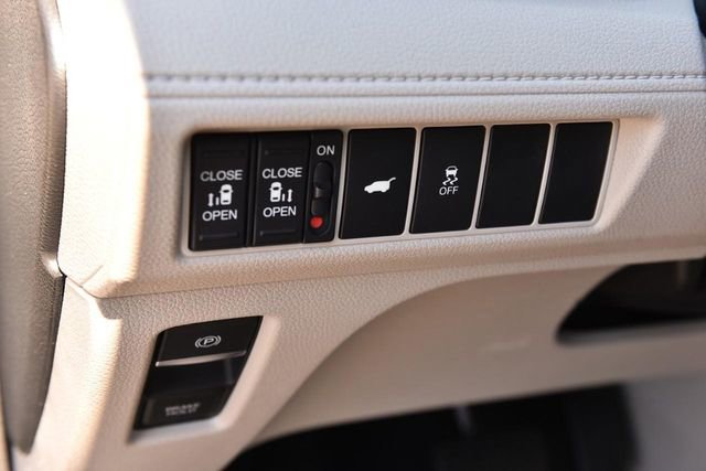 New 2026 Honda Odyssey EX-L image 11
