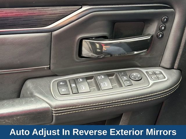 Used 2023 RAM 2500 Rebel w/ Level 2 Equipment Group image 23