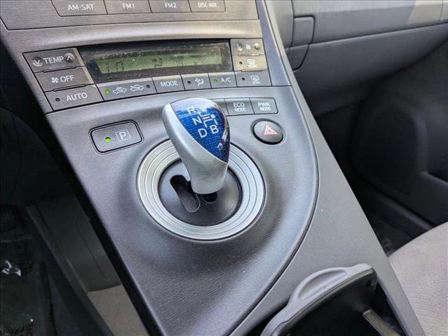 Used 2010 Toyota Prius Two image 12