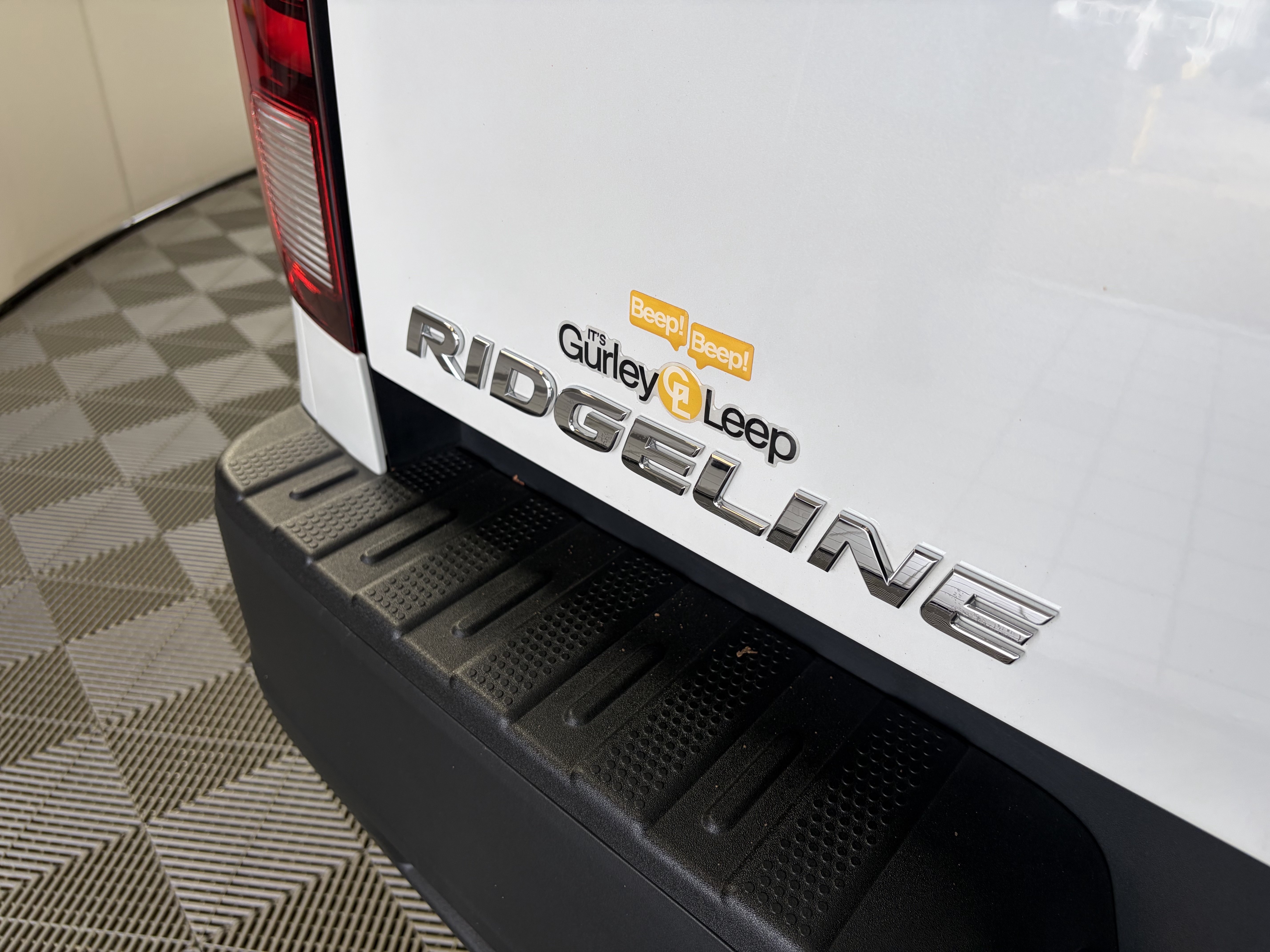 Used 2023 Honda Ridgeline RTL image 15