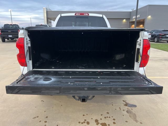 Used 2016 Toyota Tundra SR5 image 22