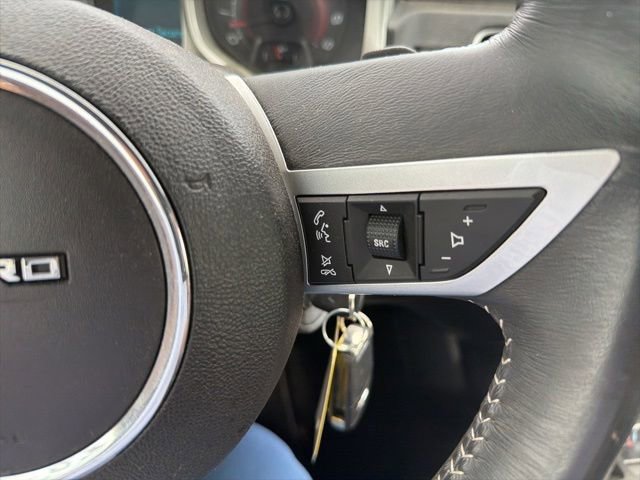 Used 2011 Chevrolet Camaro SS w/ RS Package RWD image 7