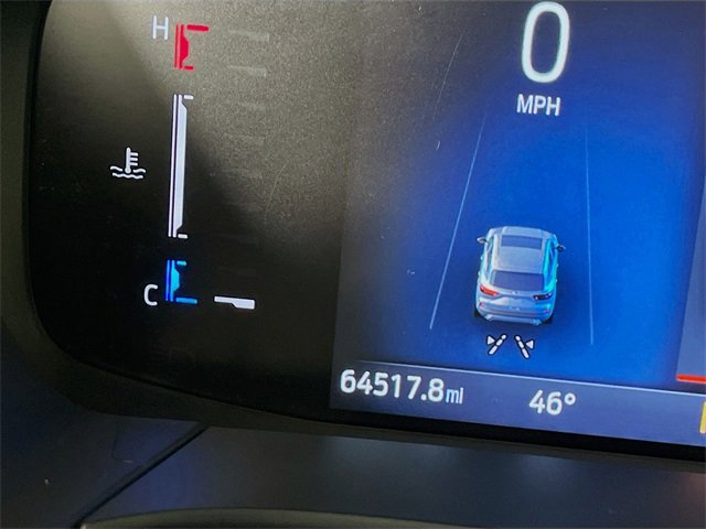 Used 2023 Ford Escape Active image 13