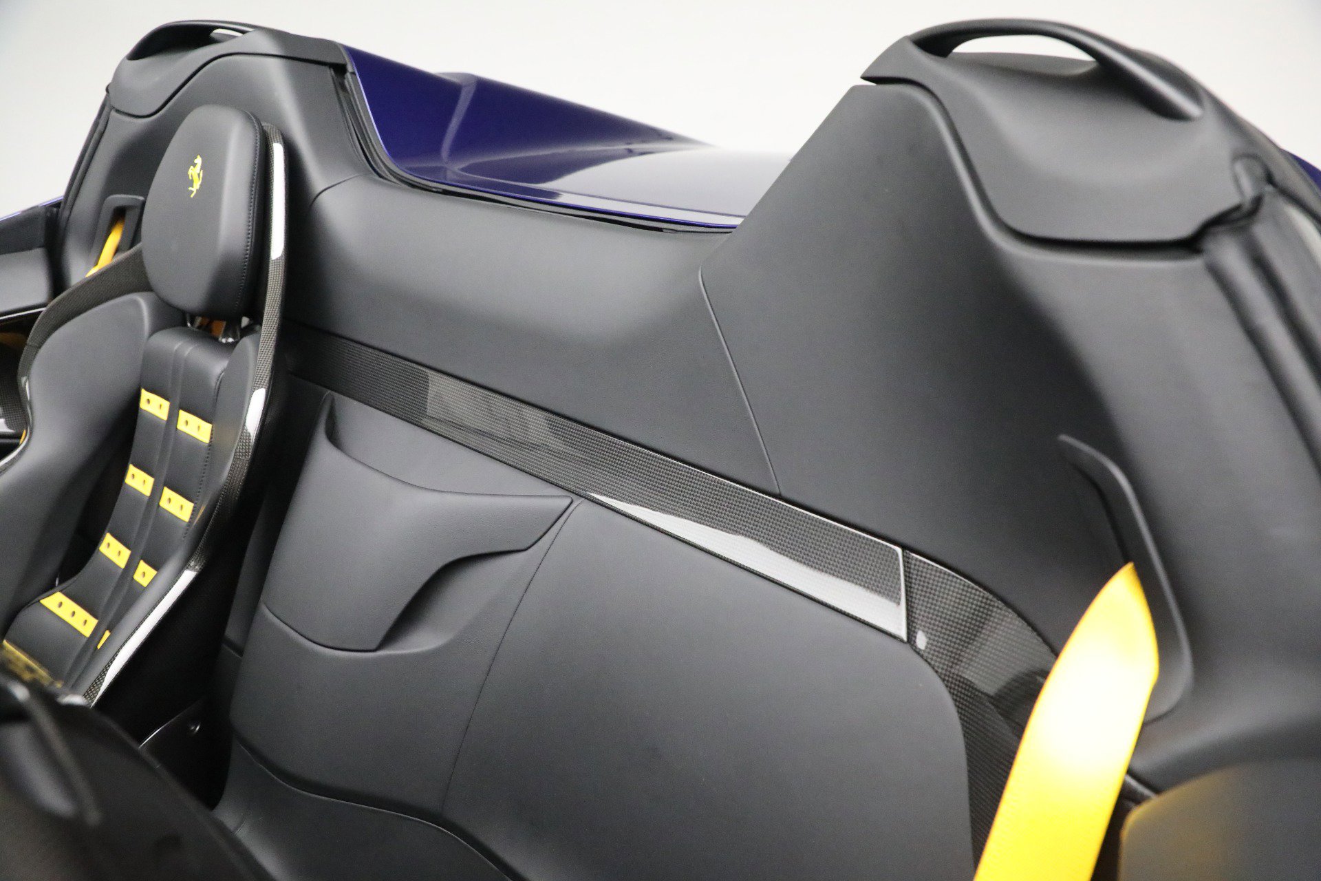 Certified 2022 Ferrari SF90 Spider image 28