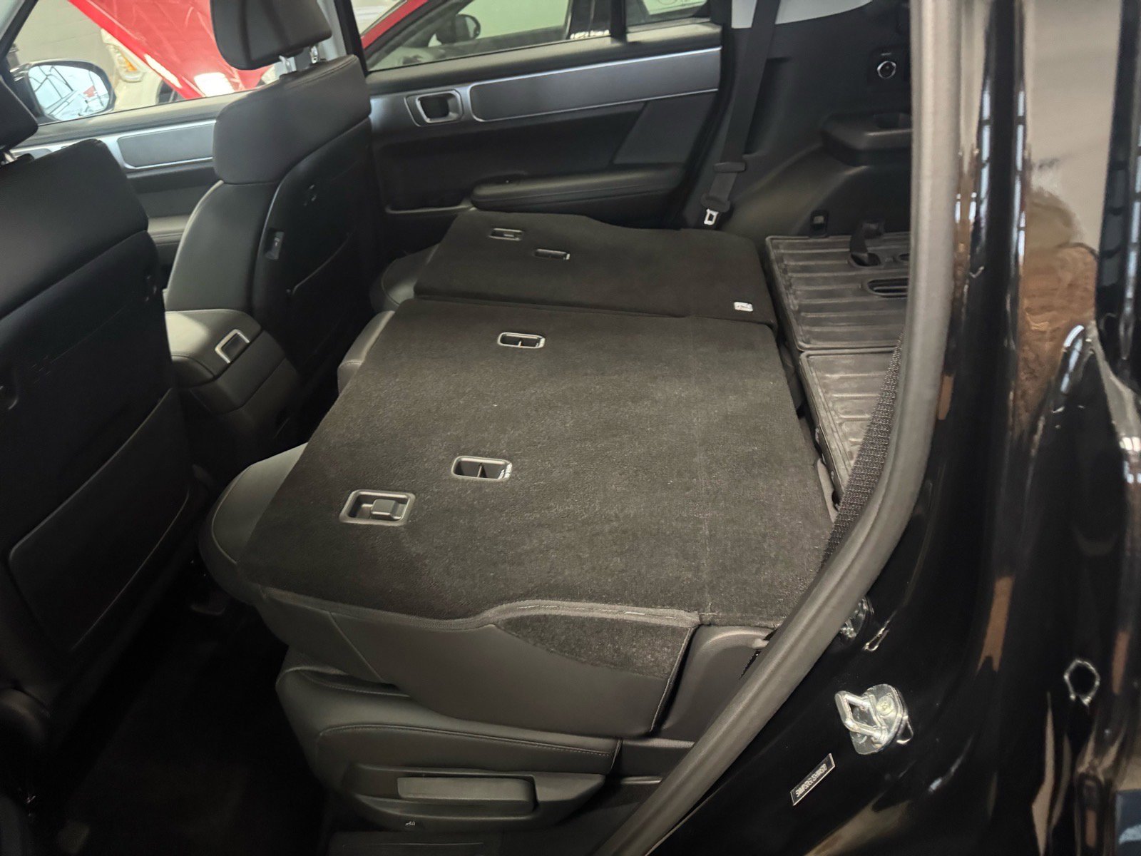 Used 2025 Hyundai Santa Fe XRT image 12