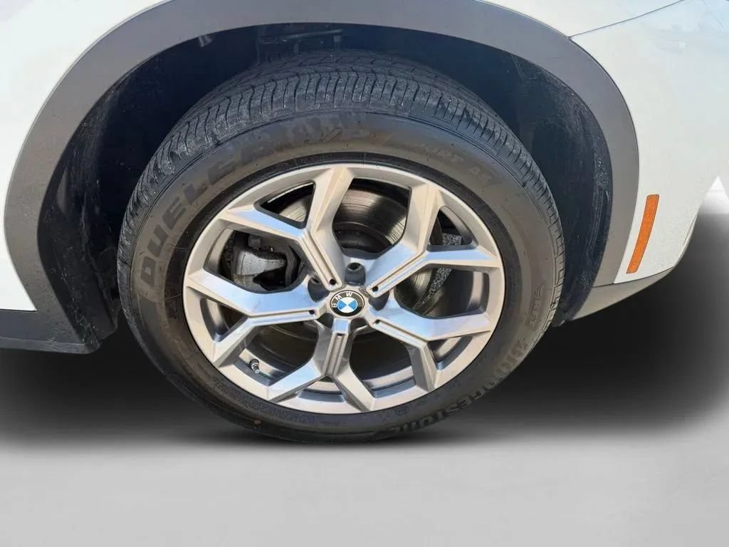 Used 2022 BMW X3 xDrive30i AWD/4WD image 36