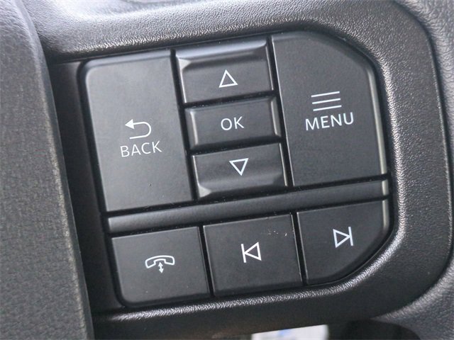 New 2026 Ford F250 XL w/ STX Appearance Package image 24