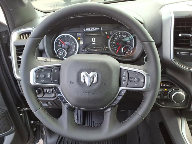 New 2026 RAM 1500 Big Horn image 18