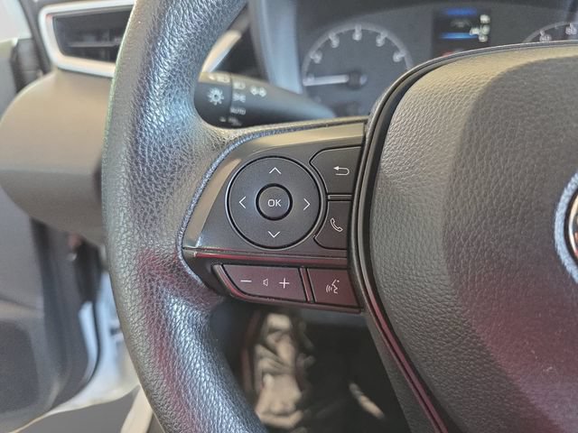 Used 2024 Toyota Corolla LE w/ LE Convenience Package FWD image 14