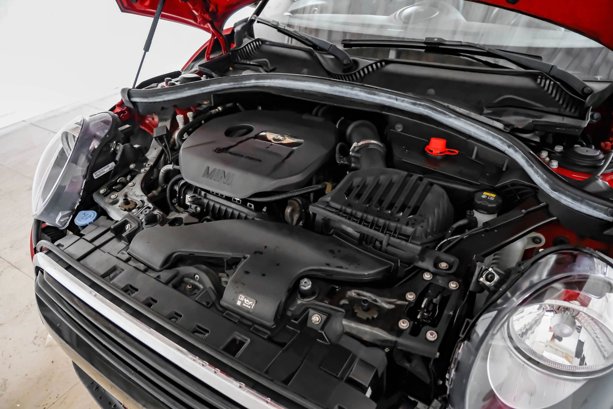 Used 2017 MINI Cooper Clubman ALL4 image 53