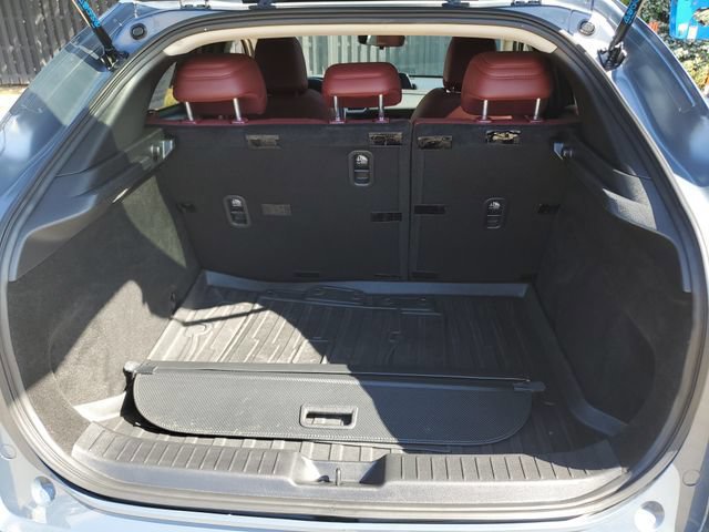 Certified 2023 MAZDA CX-30 AWD 2.5 S w/ Preferred Package image 9