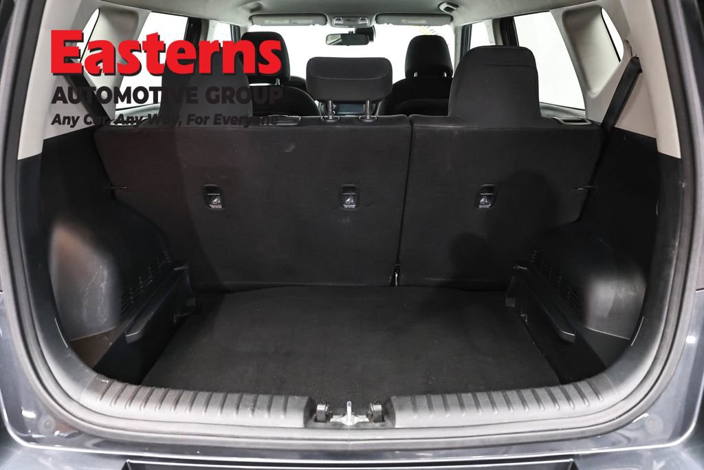 Used 2021 Kia Soul S FWD image 9