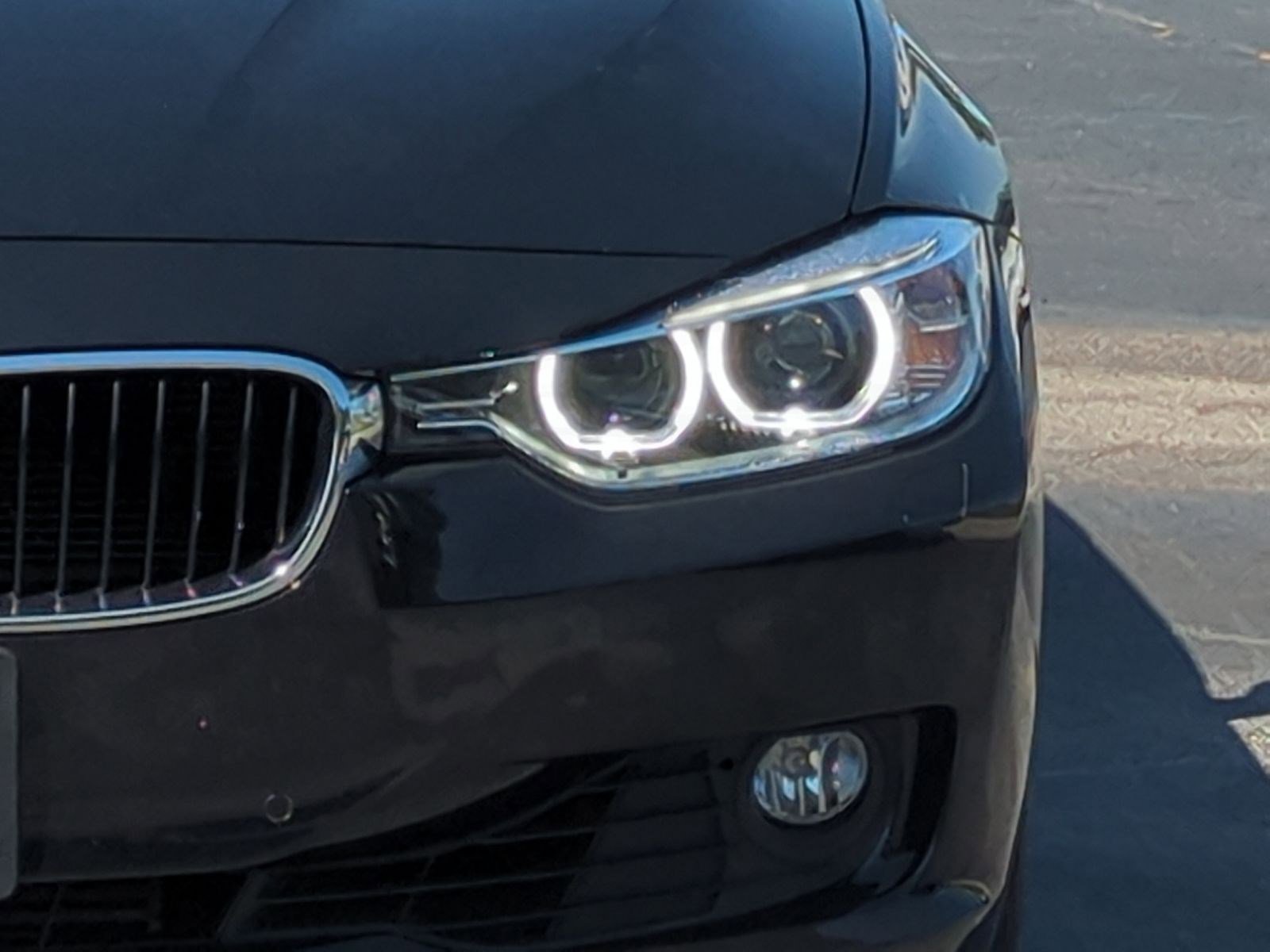 Used 2015 BMW 328i xDrive Sedan AWD/4WD image 6
