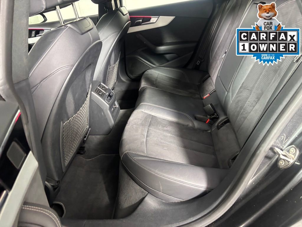 Used 2023 Audi A5 2.0T Premium Plus w/ Premium Plus image 27