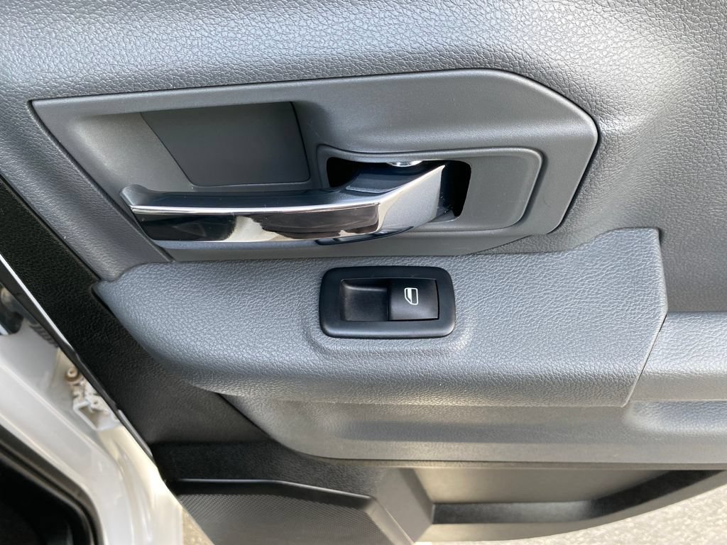 Used 2024 RAM 1500 Classic SLT RWD image 14