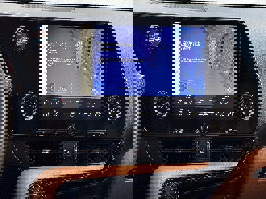 Certified 2025 Lexus NX 250 FWD w/ Premium Package image 14