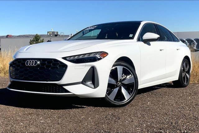 Used 2025 Audi A5 2.0T Premium Plus w/ Premium Plus