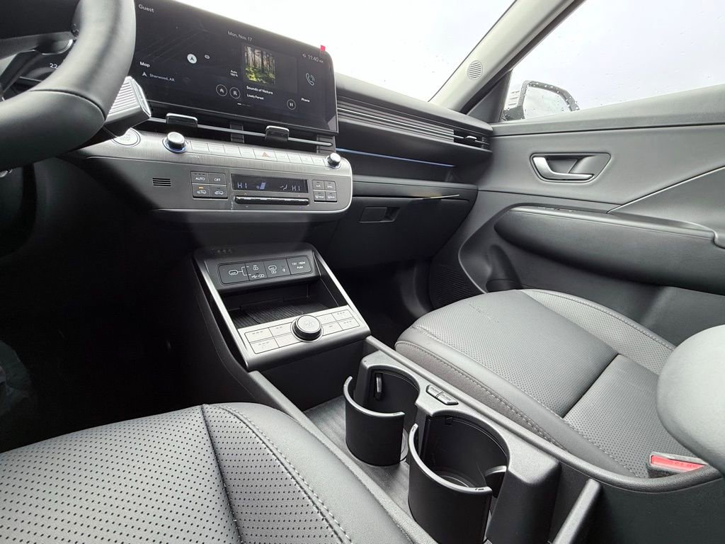 New 2026 Hyundai Kona Limited image 20