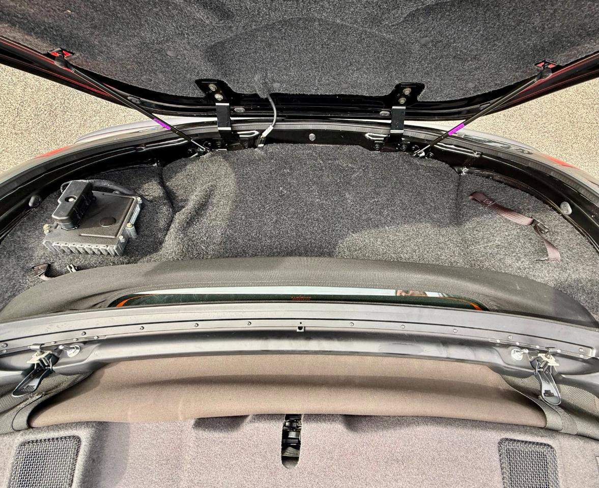 Used 1999 Plymouth Prowler RWD image 39