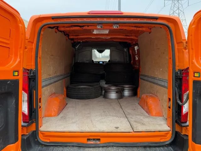 Used 2021 Ford Transit 150 Low Roof RWD image 26